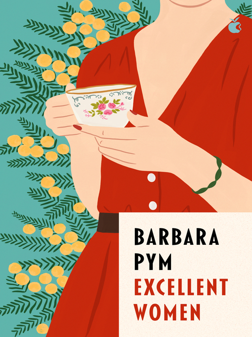 Excellent Women (eBook)